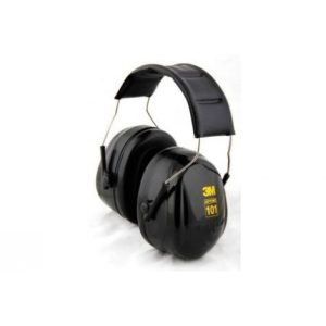 Protección auditiva