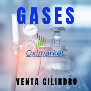 VENTA CILINDRO + CONTENIDO