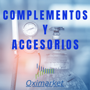 COMPLEMENTO Y ACCESORIOS