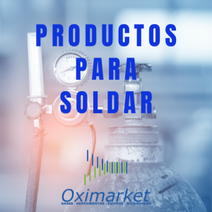 Productos para Soldar