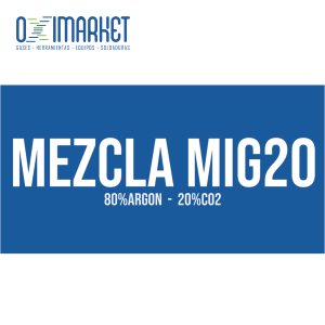 MEZCLA MIG20
