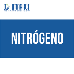 NITROGENO