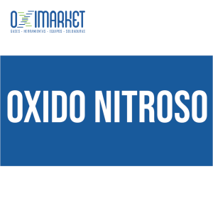 OXIDO NITROSO