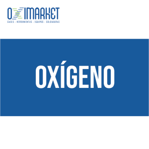 OXIGENO